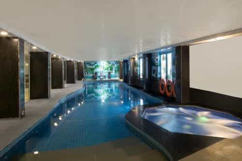 Sapa Highland Resort & Spa Sapa Highland Resort & Spa