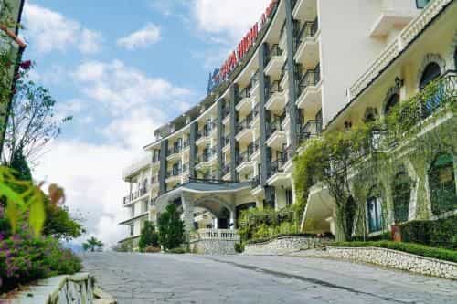 Sapa Highland Resort & Spa Sapa Highland Resort & Spa