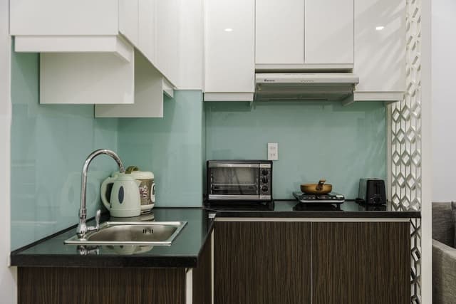 Family Apartment