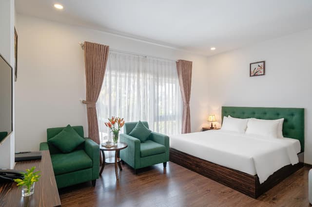 Superior Double Room