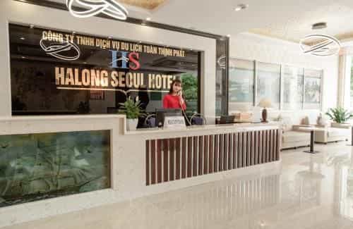 Halong Seoul Hotel Halong Seoul Hotel