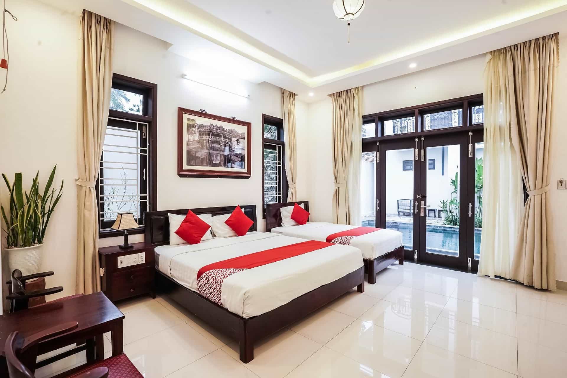 Almond Villa Hoi An Almond Villa Hoi An