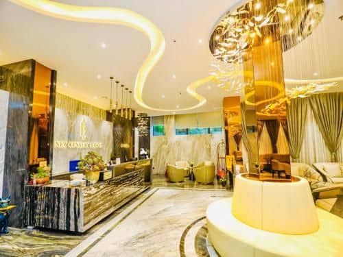 New Century Dalat Hotel New Century Dalat Hotel