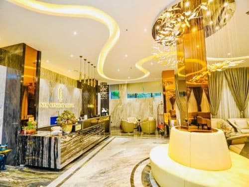New Century Dalat Hotel New Century Dalat Hotel