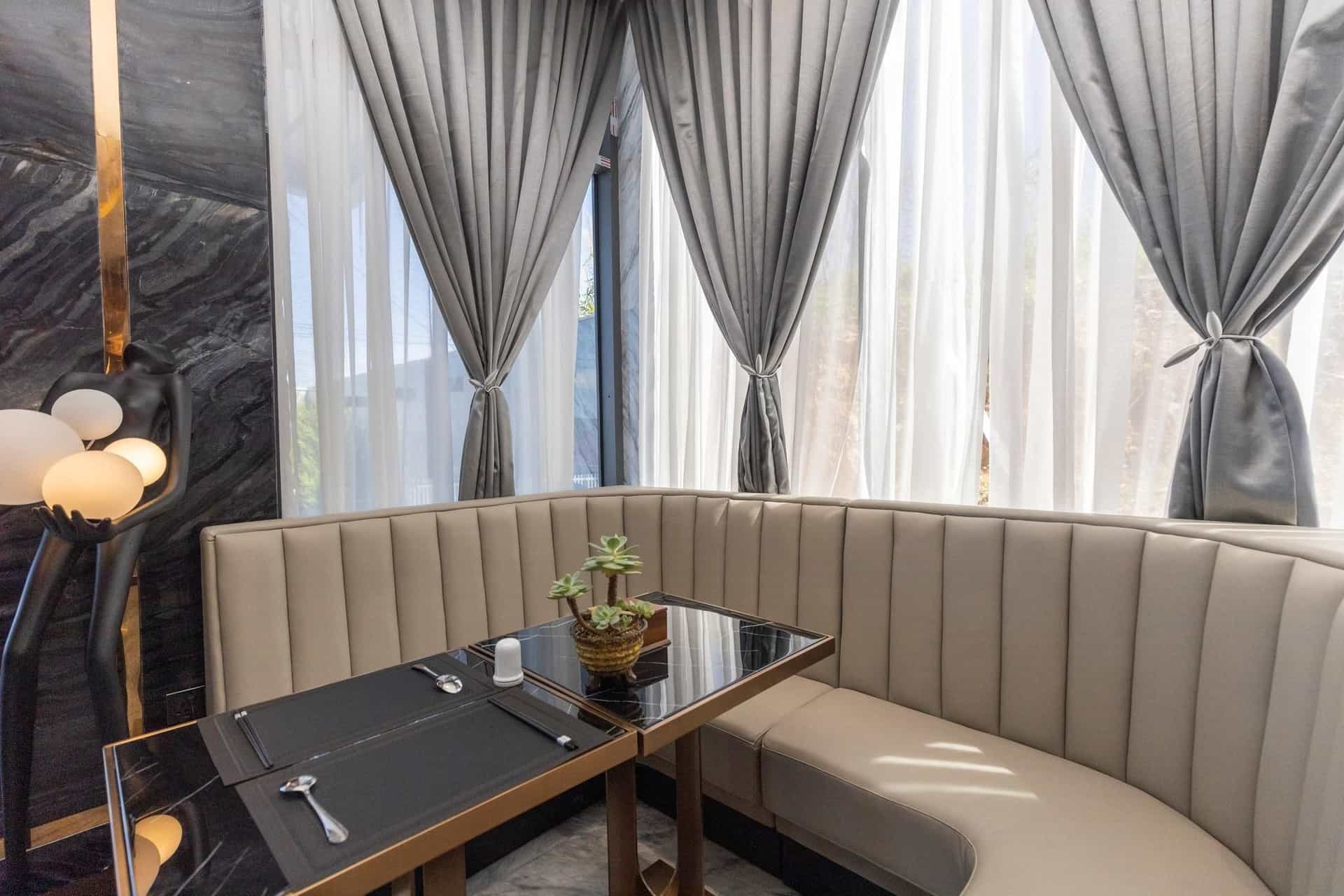 New Century Dalat Hotel New Century Dalat Hotel