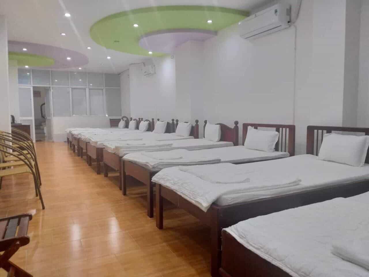Hoang Hai Dang 1 Hotel Hoang Hai Dang 1 Hotel