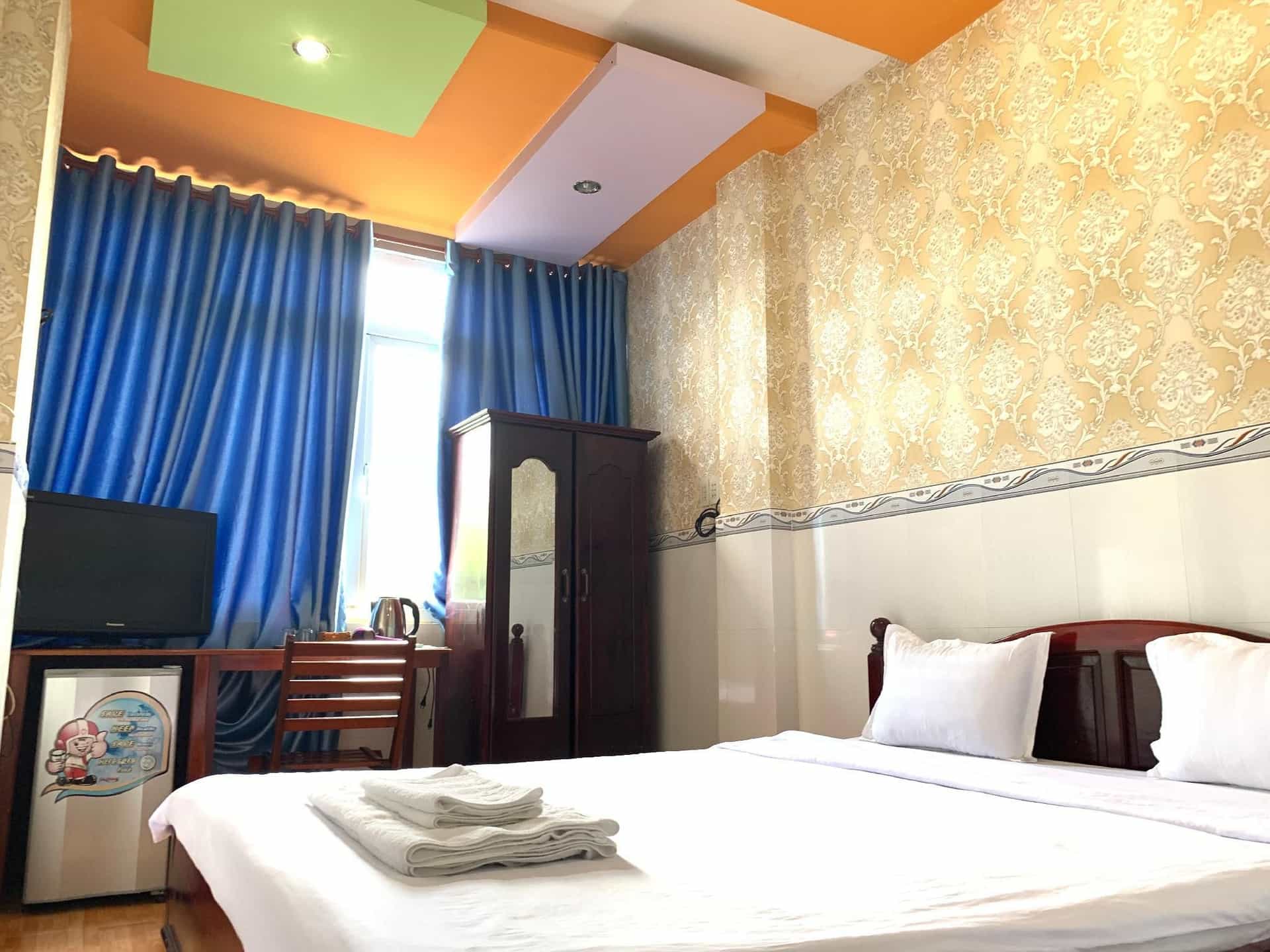 Hoang Hai Dang 1 Hotel Hoang Hai Dang 1 Hotel