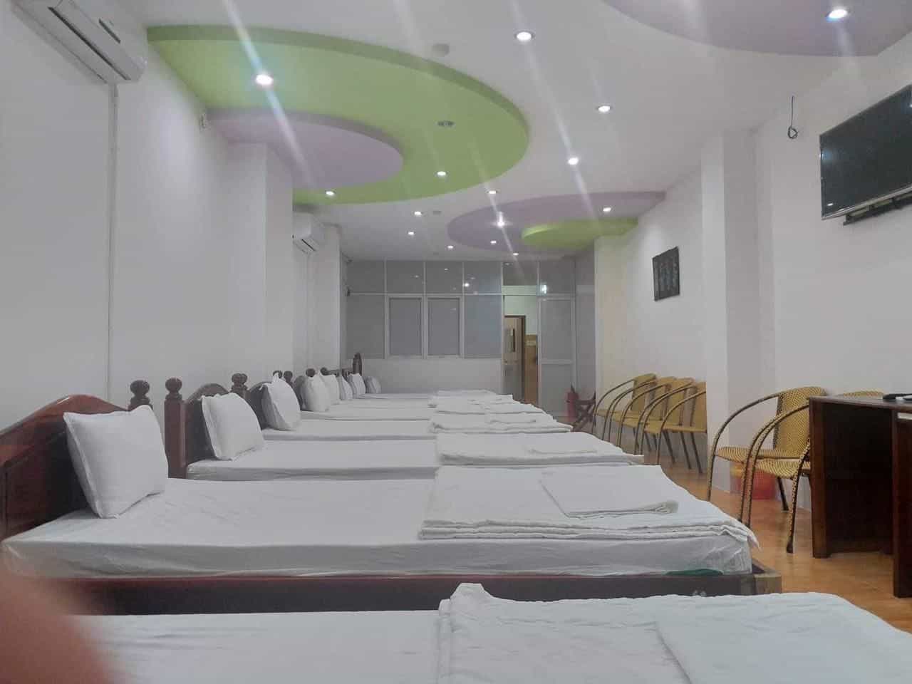 Hoang Hai Dang 1 Hotel Hoang Hai Dang 1 Hotel