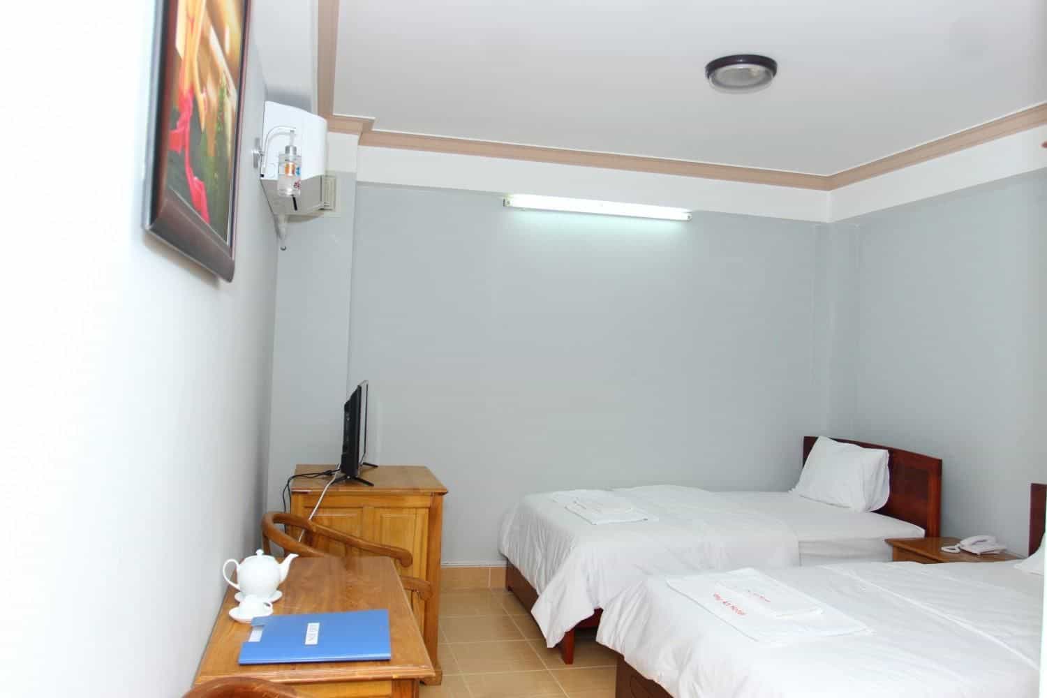 Phu An Hotel Phu An Hotel