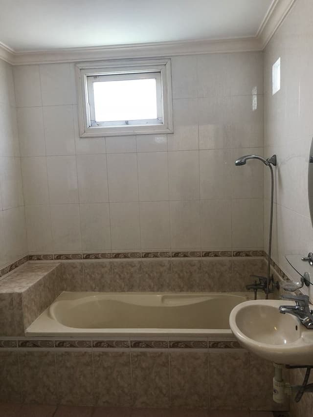 Double Room, Garden View