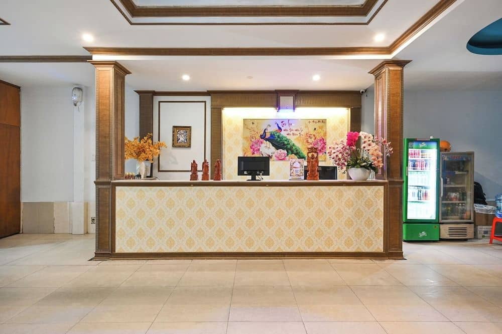 Hoang Phung Hotel Hoang Phung Hotel
