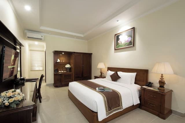 Executive Room