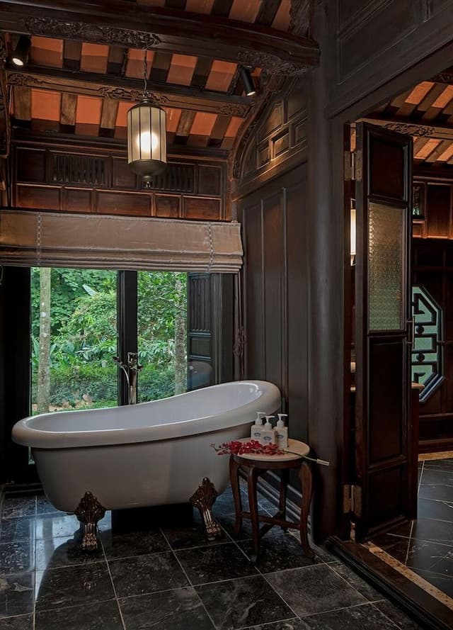 Family Suite (Truong Tien House)