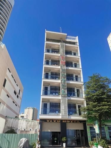 VIVU HOTEL0