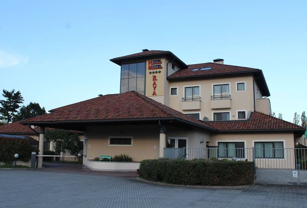 Raya Hotel Motel Raya Hotel Motel