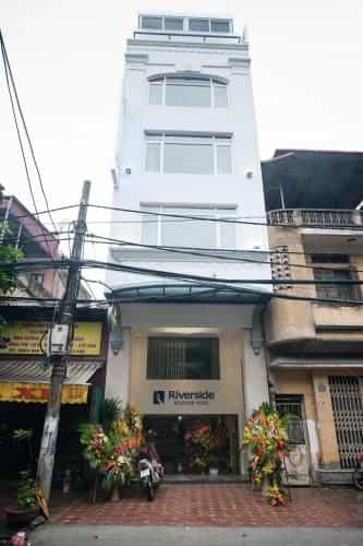 Riverside Boutique Hotel HN