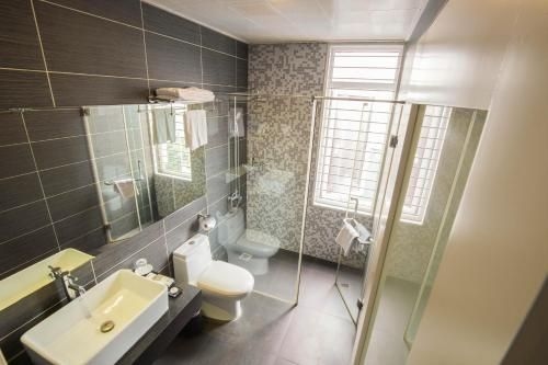 ริเวอร์ไซด์ บูทิก โฮเต็ล ฮานอย (Riverside Boutique Hotel HN)3