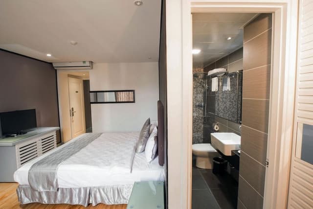 Superior Double Room