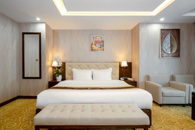 Residence Suite