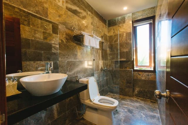 Deluxe Double Room, Non Smoking, Pool Access
