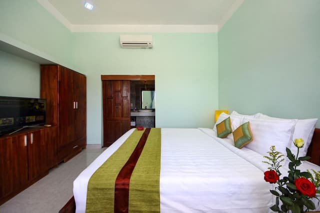 Panoramic Double Room