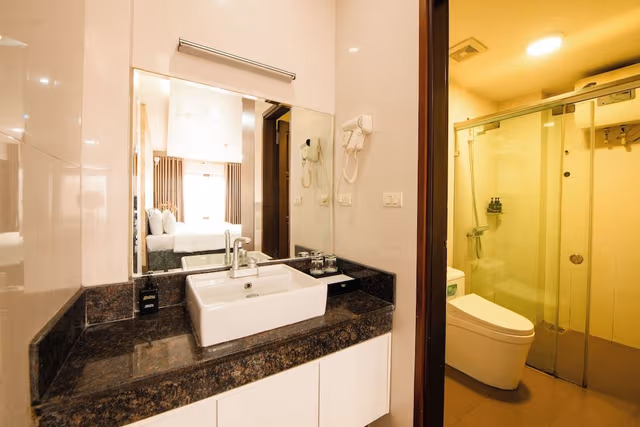 Family Triple Room, Non Smoking, Air conditioning