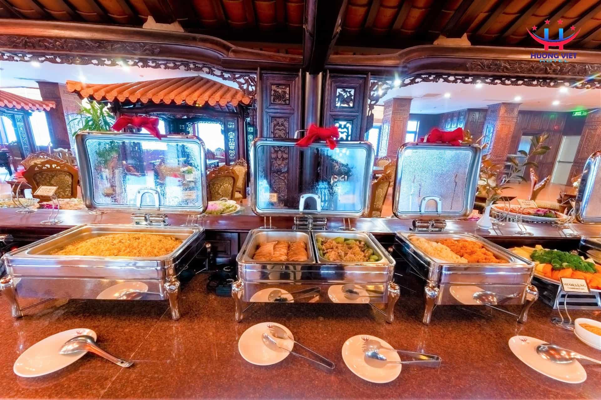 Huong Viet Hotel Quy Nhon - Beachfront Huong Viet Hotel Quy Nhon - Beachfront