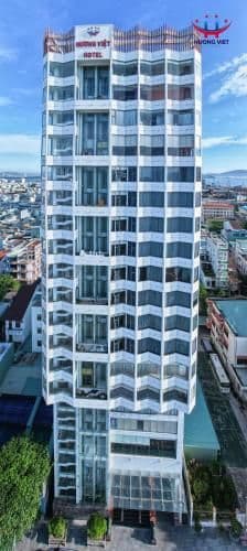 Huong Viet Hotel Quy Nhon - Beachfront Huong Viet Hotel Quy Nhon - Beachfront