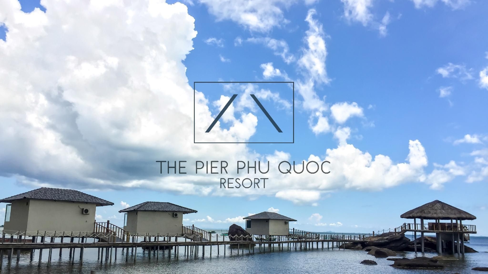 เดอะ เพียร์ ฟู้โกว๊ก รีสอร์ต (The Pier Phu Quoc Resort)0