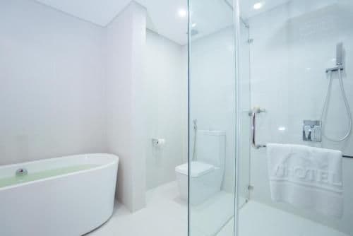 Suite with Sea View