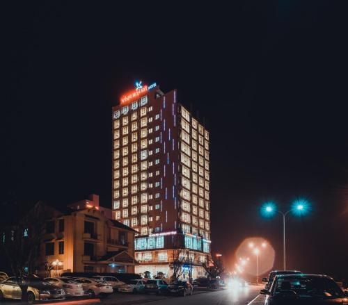 โรงแรมวิง ฮวง (Vinh Hoang Hotel)3