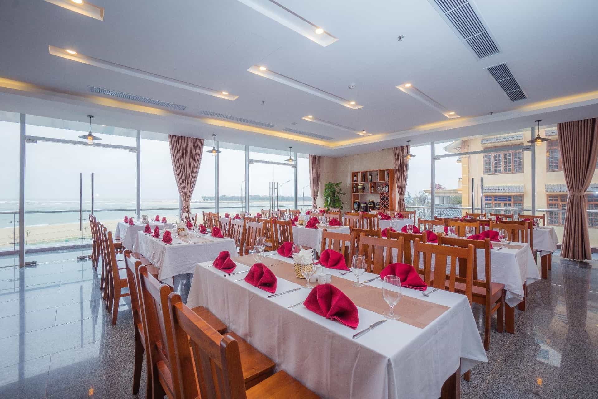 Vinh Hoang Hotel Vinh Hoang Hotel