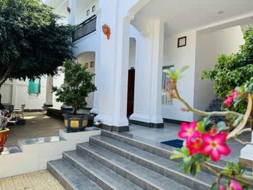 Ninh chu 2 hotel Ninh chu 2 hotel