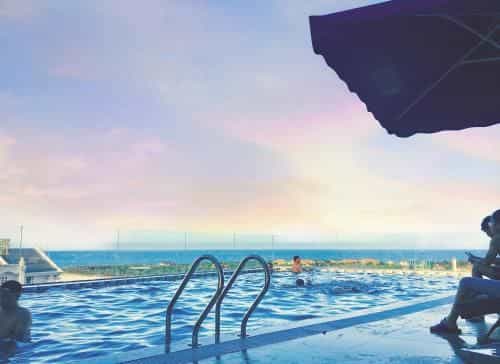 CKC Thien Duong Hotel CKC Thien Duong Hotel