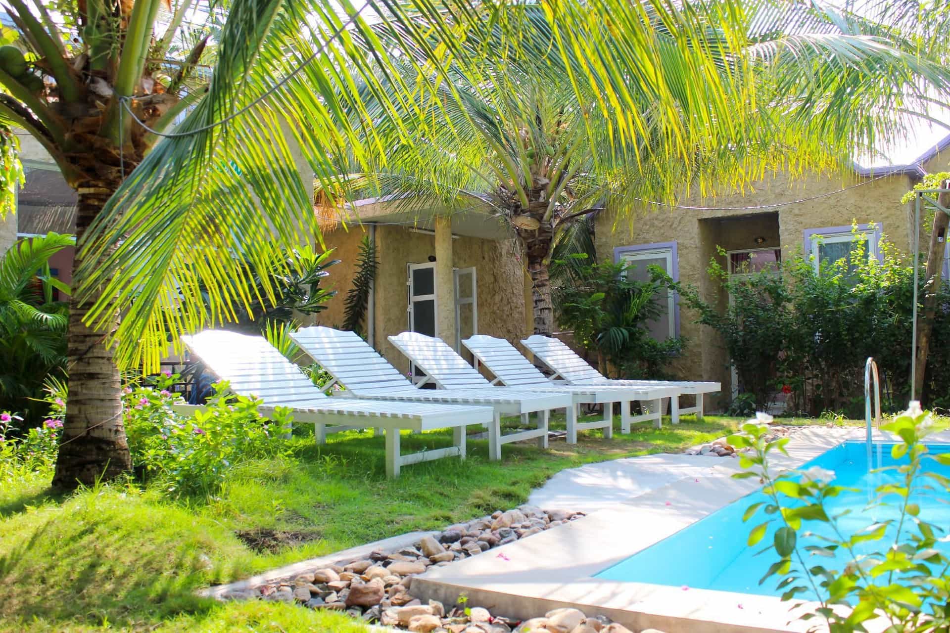 Mui Ne Sunlight Villa Mui Ne Sunlight Villa