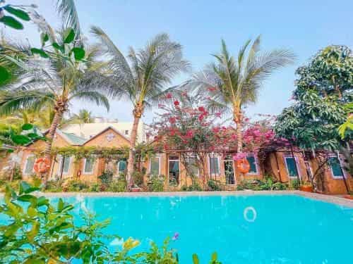 Mui Ne Sunlight Villa Mui Ne Sunlight Villa