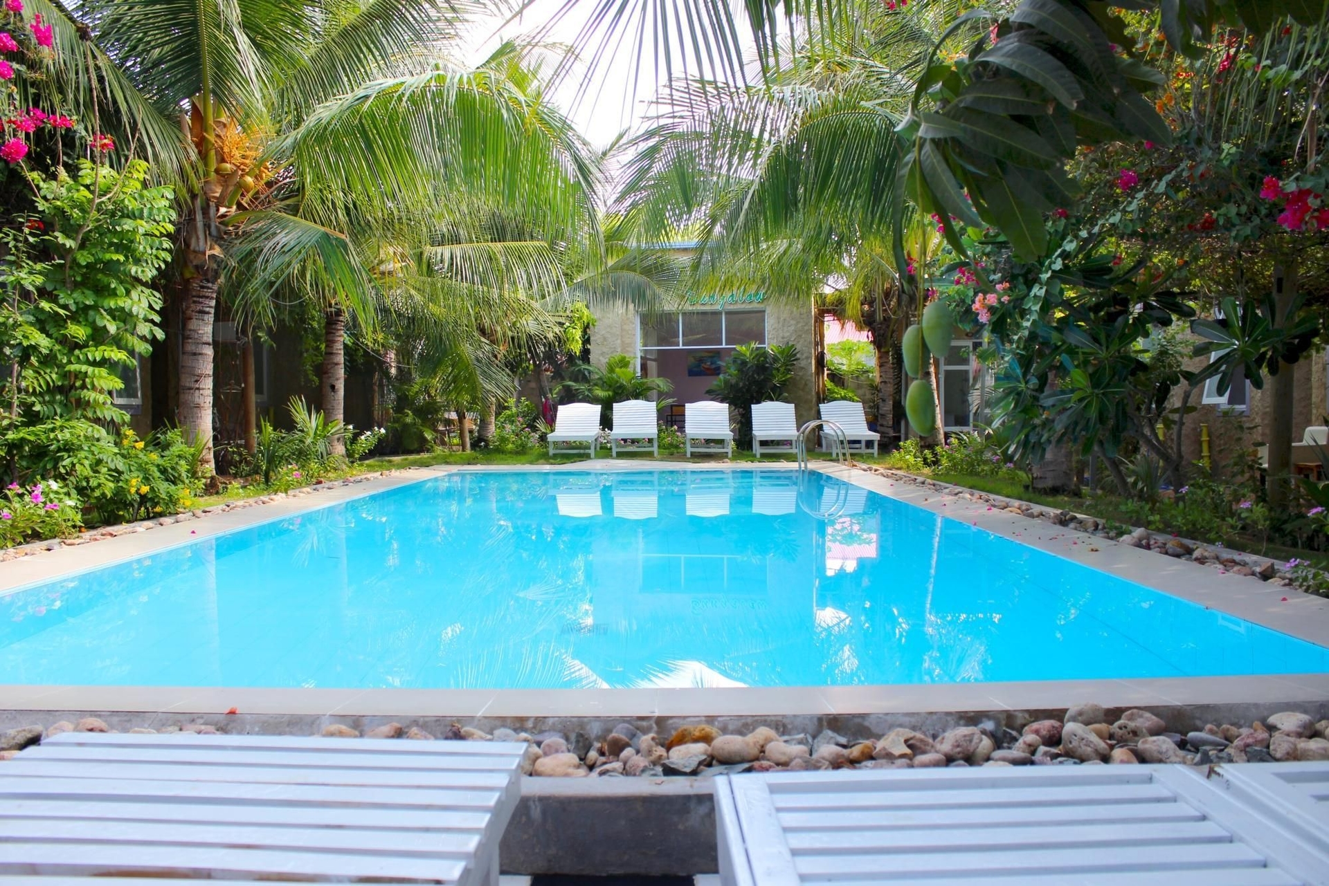 มุยเน ซันไลท์ วิลลา (Mui Ne Sunlight Villa)3