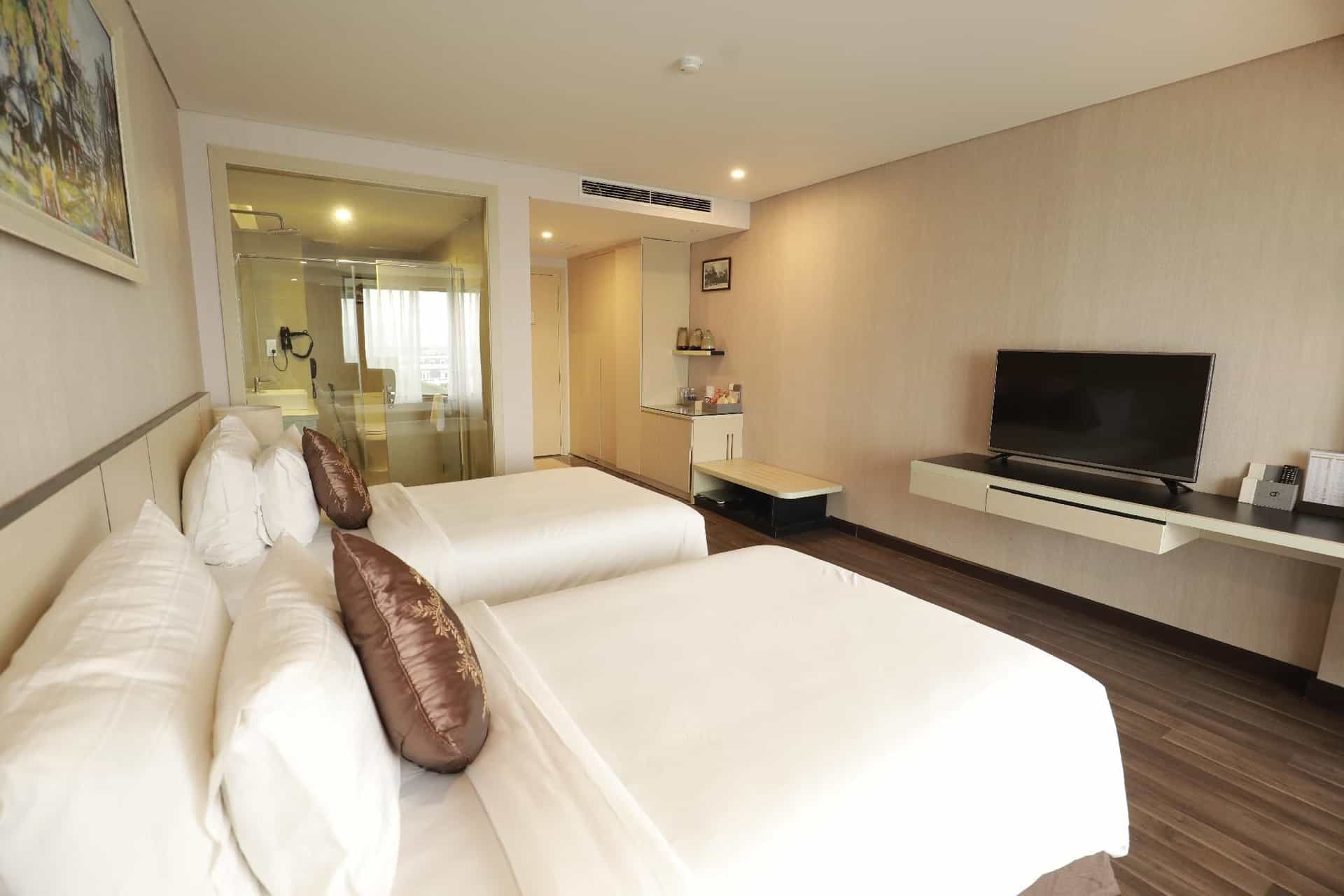 Central Hotel Thanh Hoa Central Hotel Thanh Hoa