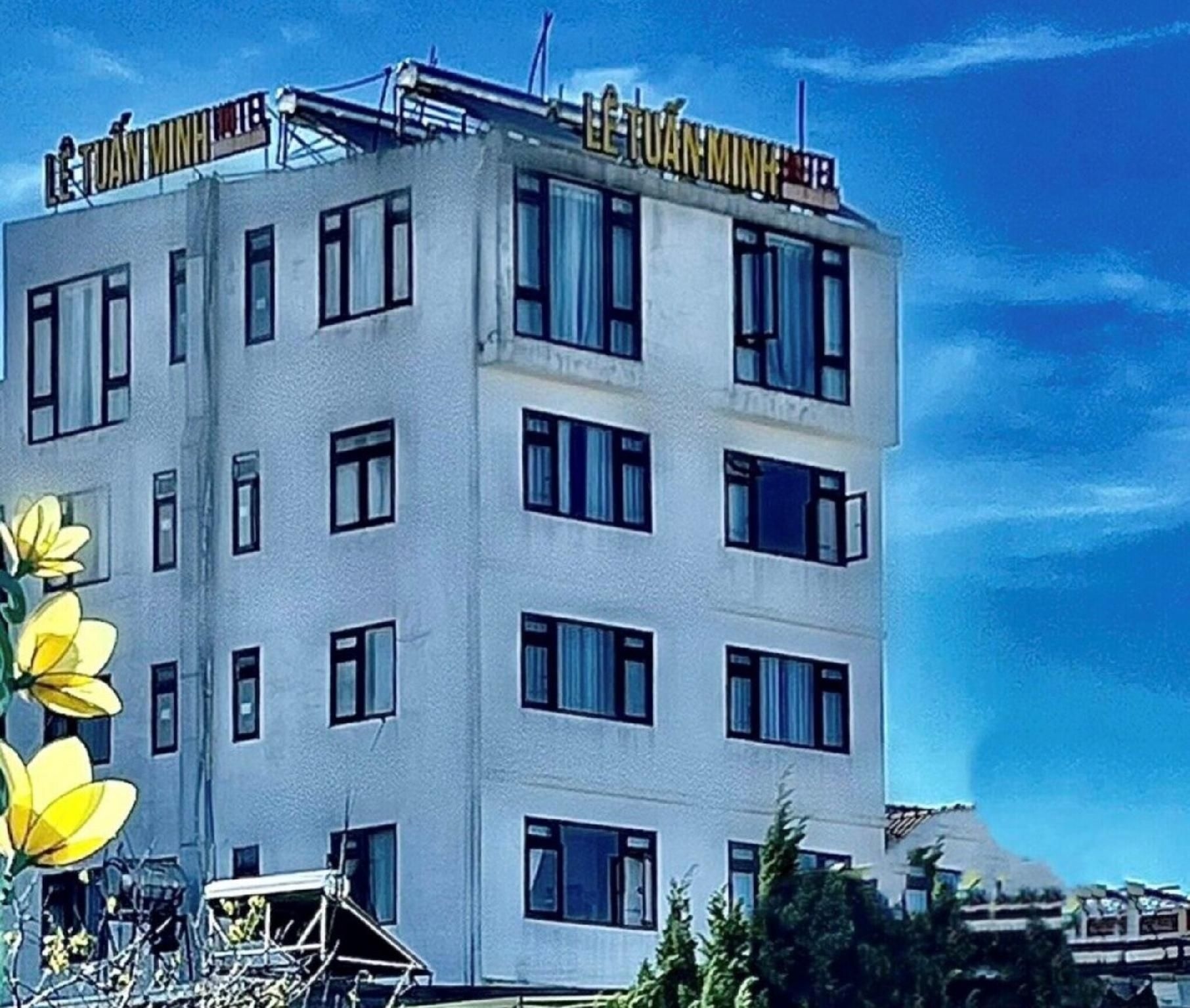 เล ตวนมิญ โฮเต็ล (Le Tuan Minh Hotel)0