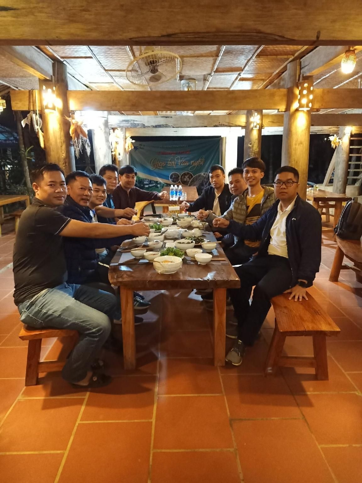 ปูเลือง ดิสคัฟเวอรี (Pu Luong Discovery)1