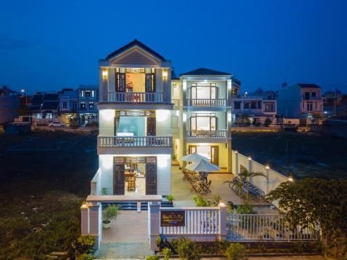 ริเวอร์ไซด์ ซันเซ็ต โฮมสเตย์ ฮอยอัน (Riverside Sunset Homestay Hoi An)4