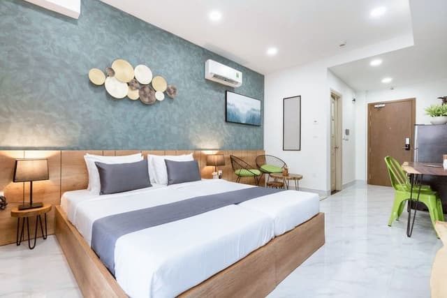 Apartment, 1 Bedroom