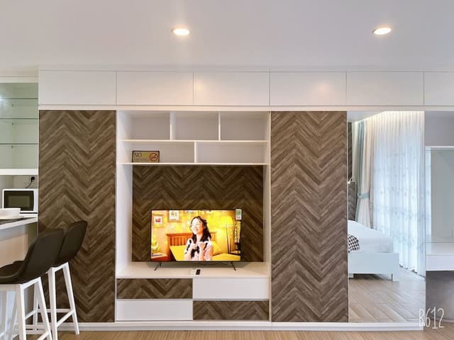 Apartment, 1 Bedroom