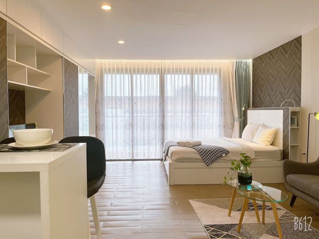 Apartment, 1 Bedroom