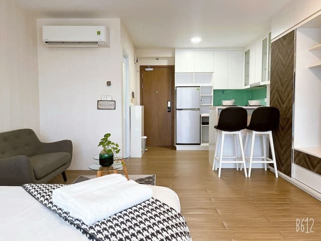 Apartment, 1 Bedroom