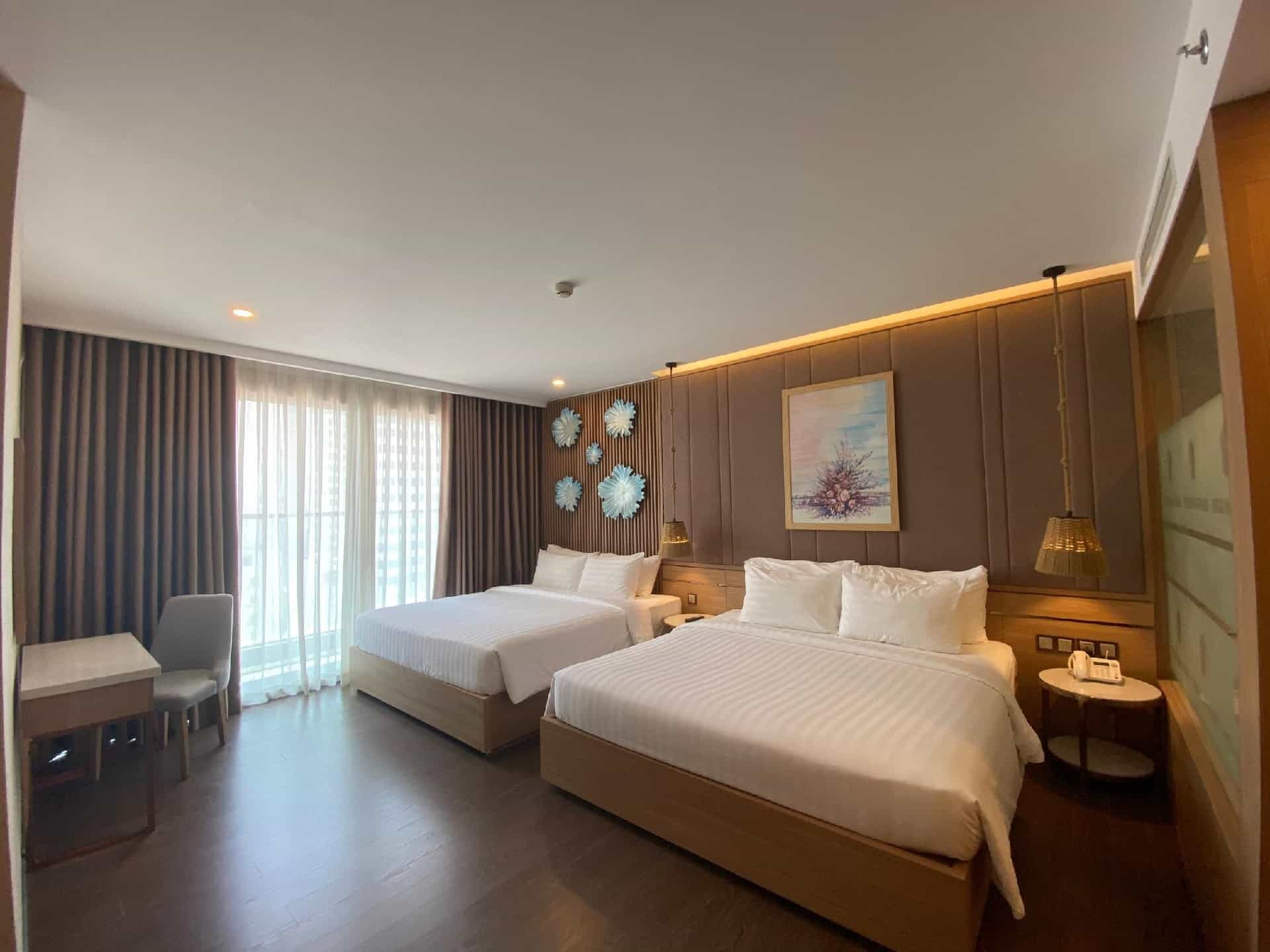 Virgo Hotel Virgo Hotel