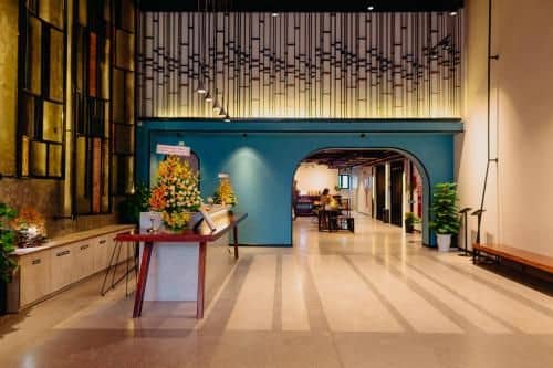 Em Oi Boutique Hotel Em Oi Boutique Hotel