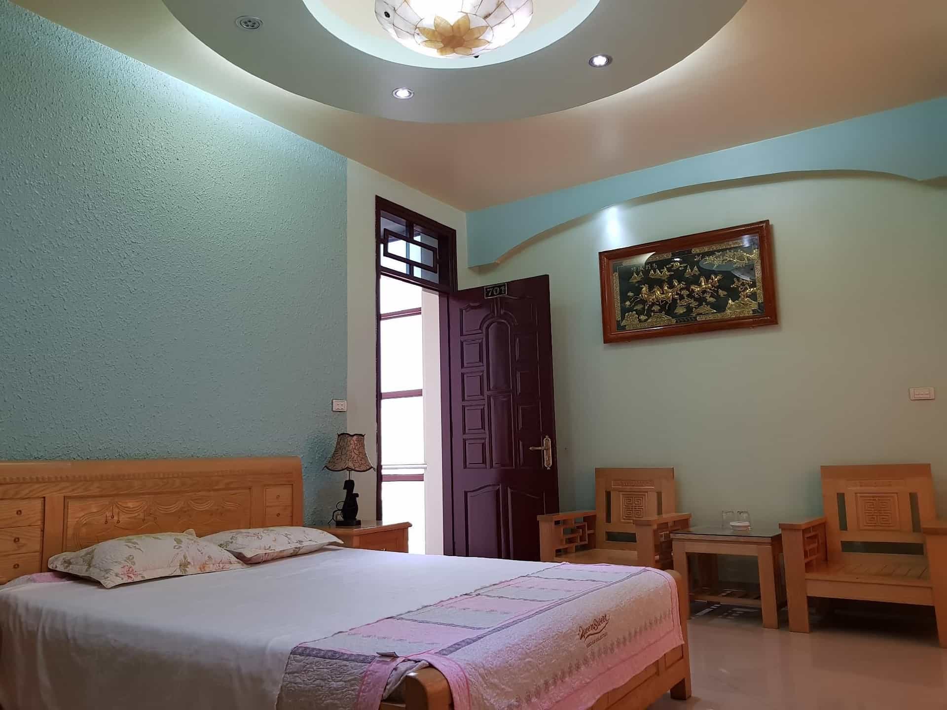 Anh Dao Hotel Anh Dao Hotel