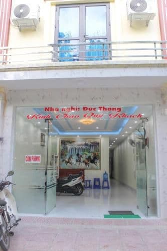 Duc Thang Guest House Duc Thang Guest House