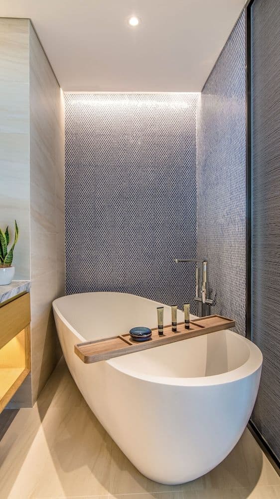 Junior Suite, City View
